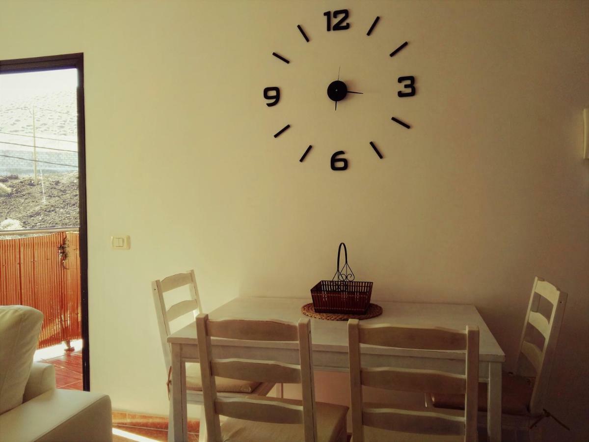 Appartamento El Aleph La Restinga Esterno foto